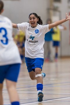 Bild 703 - wCJ NFV Futsalmeisterschaft
